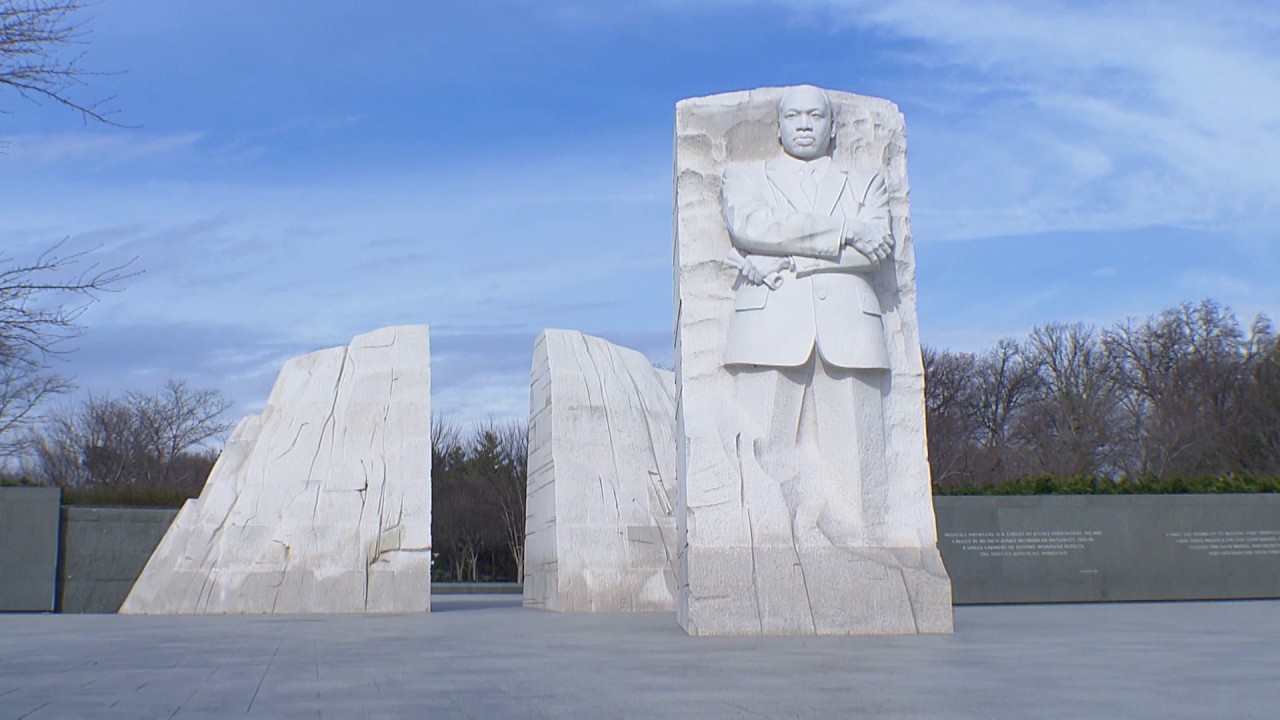 Celebrating What Would Have Been MLK’s 88th Birthday