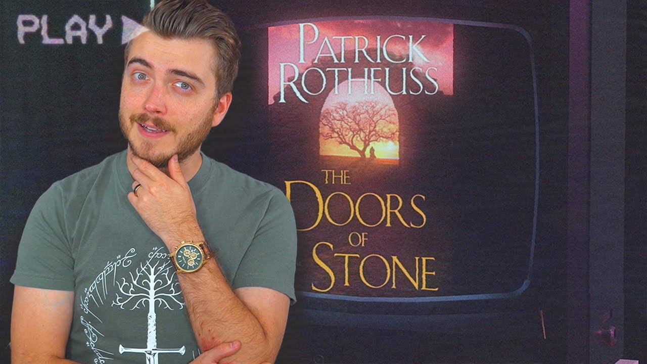 Fans Reveal... The Kingkiller Chronicle Book 3 Might Be Closer Than You Think?