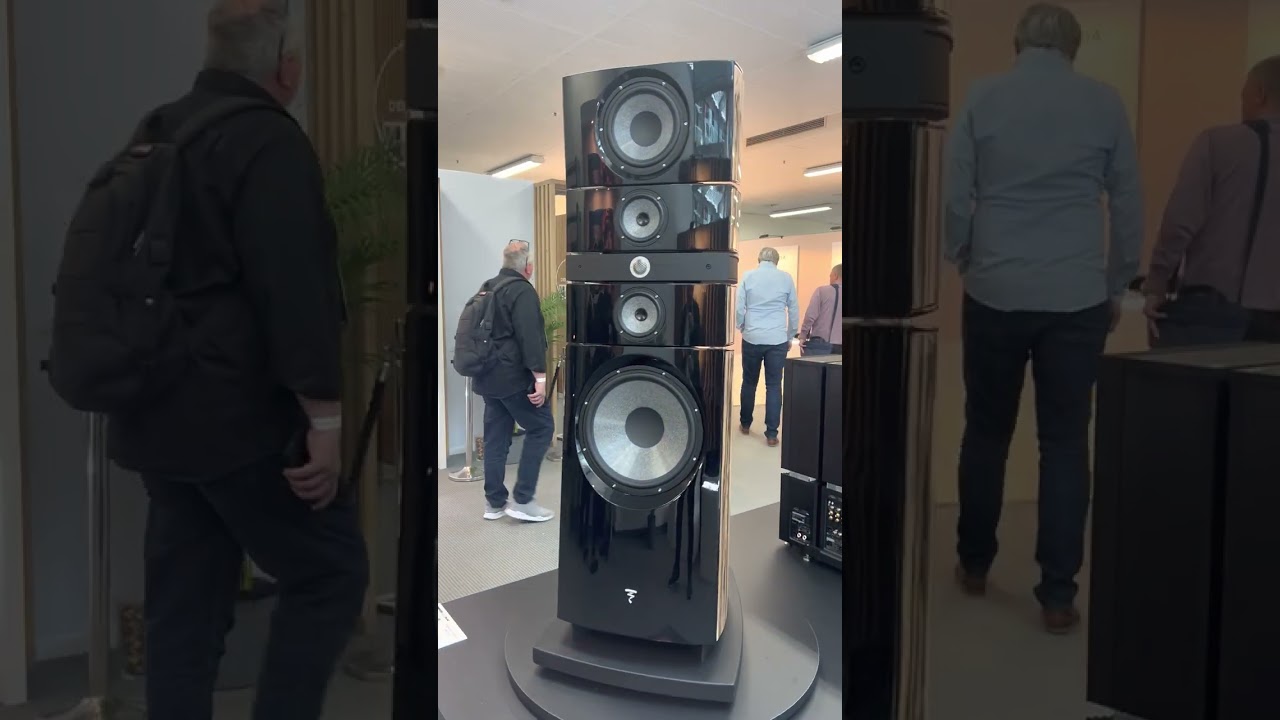 Focal Utopia Grande EM EVO - The Dream?🔥🔥