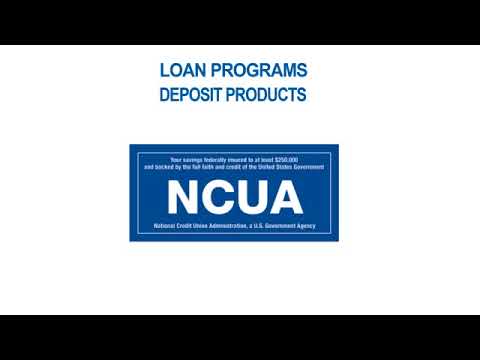 WEOKIE Federal Credit Union