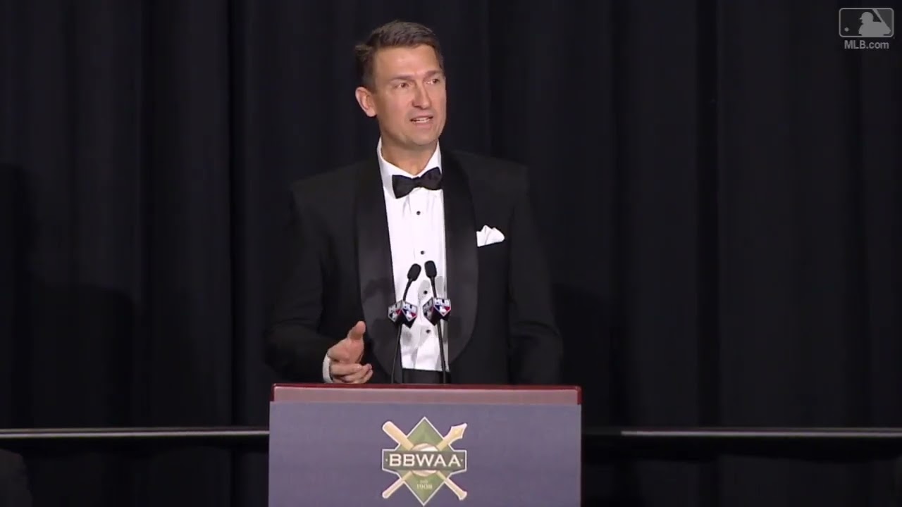 John Olerud Explains Rickey Henderson Teammate Story