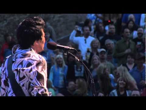 Big Head Todd and the Monsters - "Bittersweet" (Live at Red Rocks 2008)