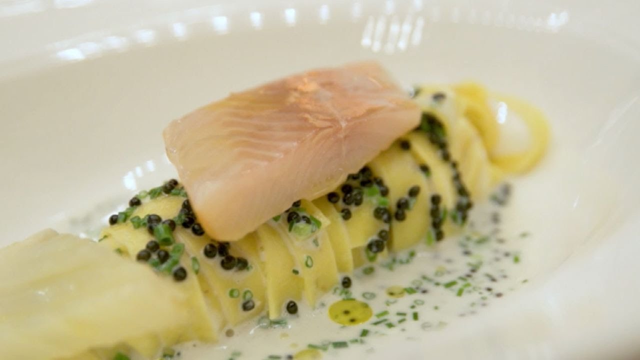 “Koloman” Rated One Of The Best New Restaurants | New York Live TV