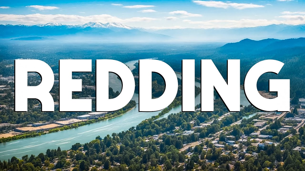 Top 10 Best Things to Do in Redding, California - Travel Guide 2024