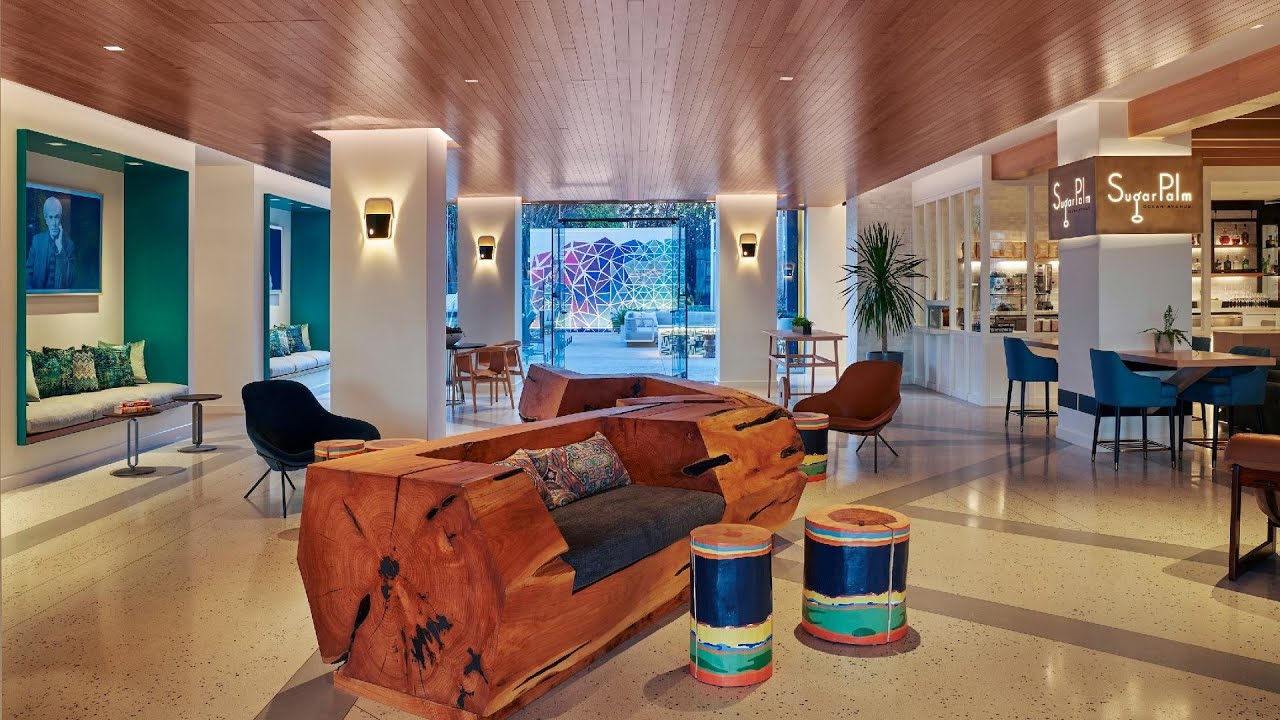 Viceroy Santa Monica | Los Angeles (CA), United States | Hotel Review🏠