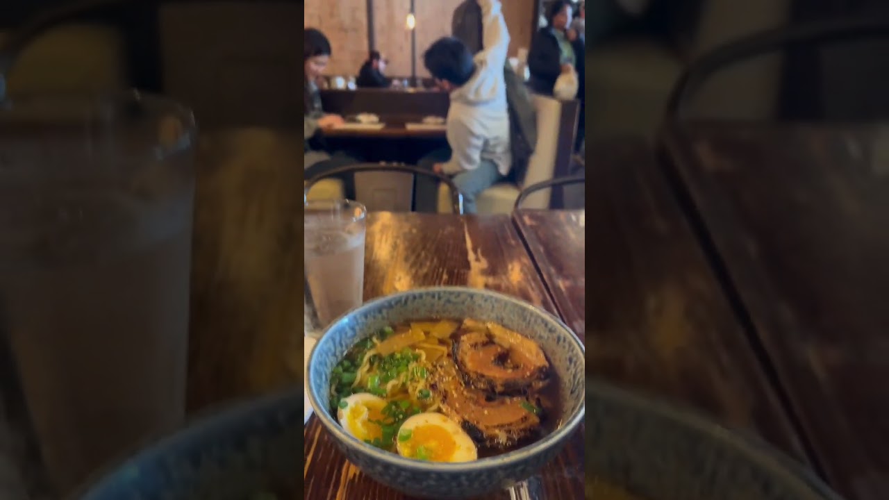 #Shorts: Wabi House in Lowest Greenville- Dallas, TX
