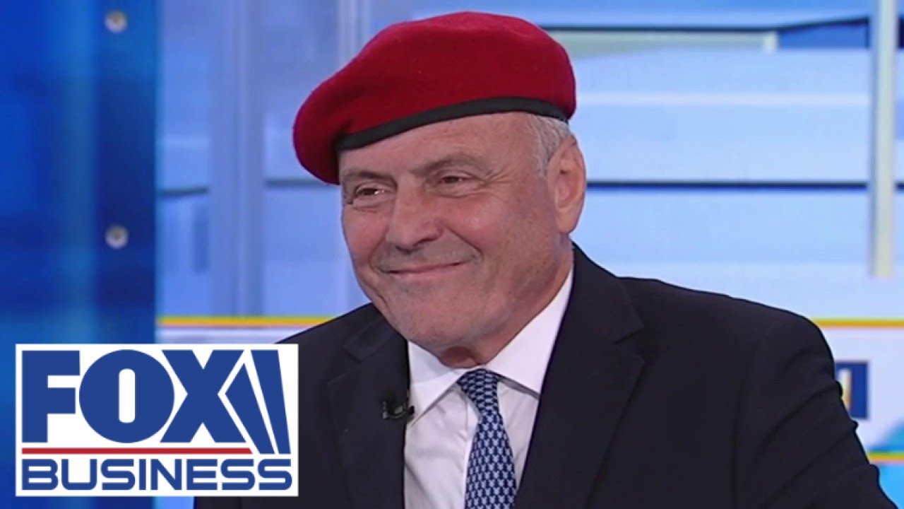 NYC mayoral candidate Curtis Sliwa: I am saving residential neighborhoods