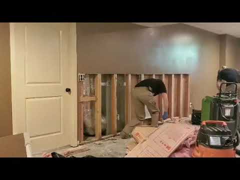 Water Remediation Demo