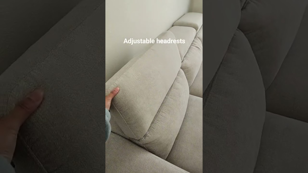 #Costco sleeper sectional - affordable,  spacious and includes storage! #couch #sectional