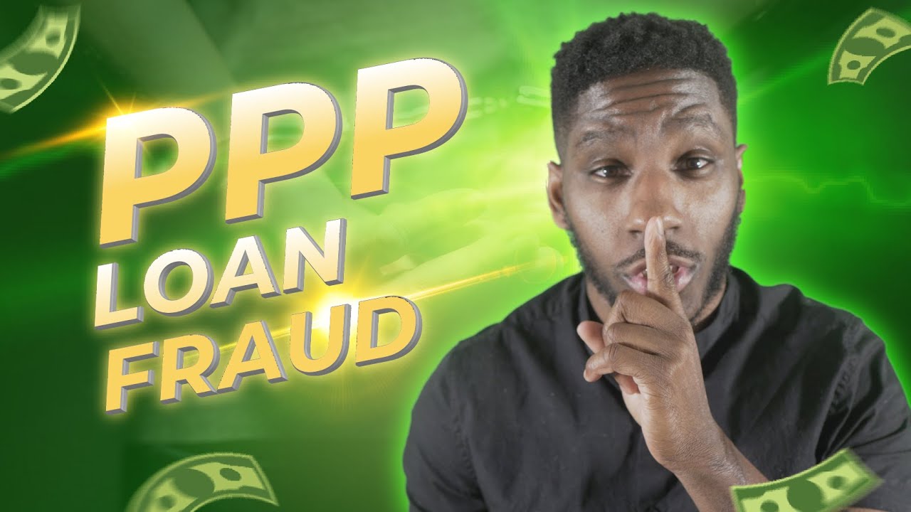 PPP Loan Fraud is OUT OF CONTROL in 2025! 20 Cars? A Pastor?