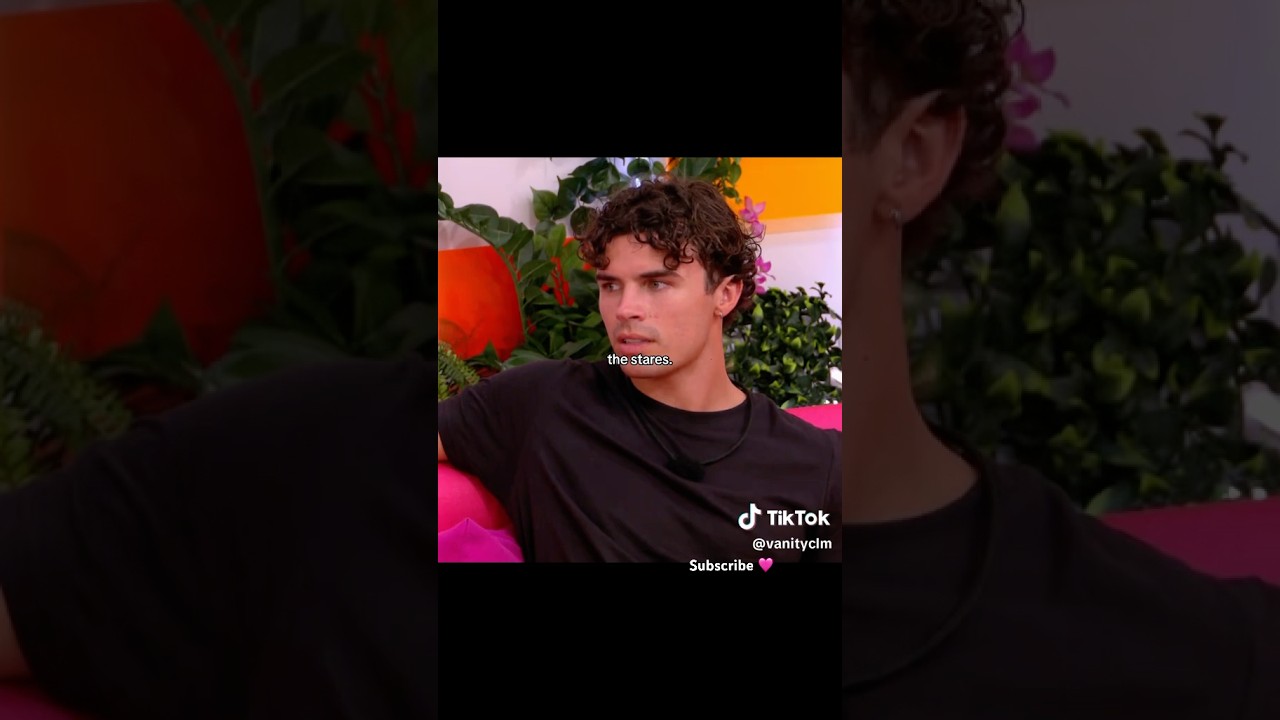 Cierra is currently crashing out on her socials 💀#loveislandusa #nicolandria #viral #tiktok