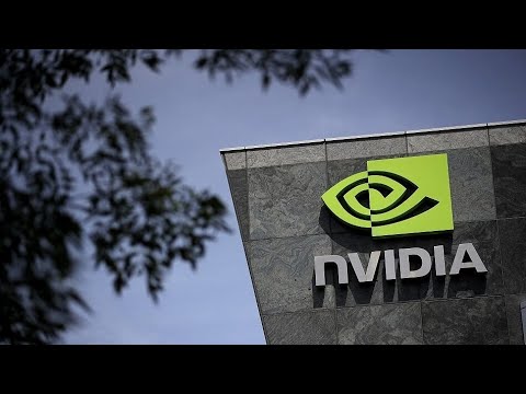 Cathie Wood Calls Nvidia a 'Check-the-Box' Stock