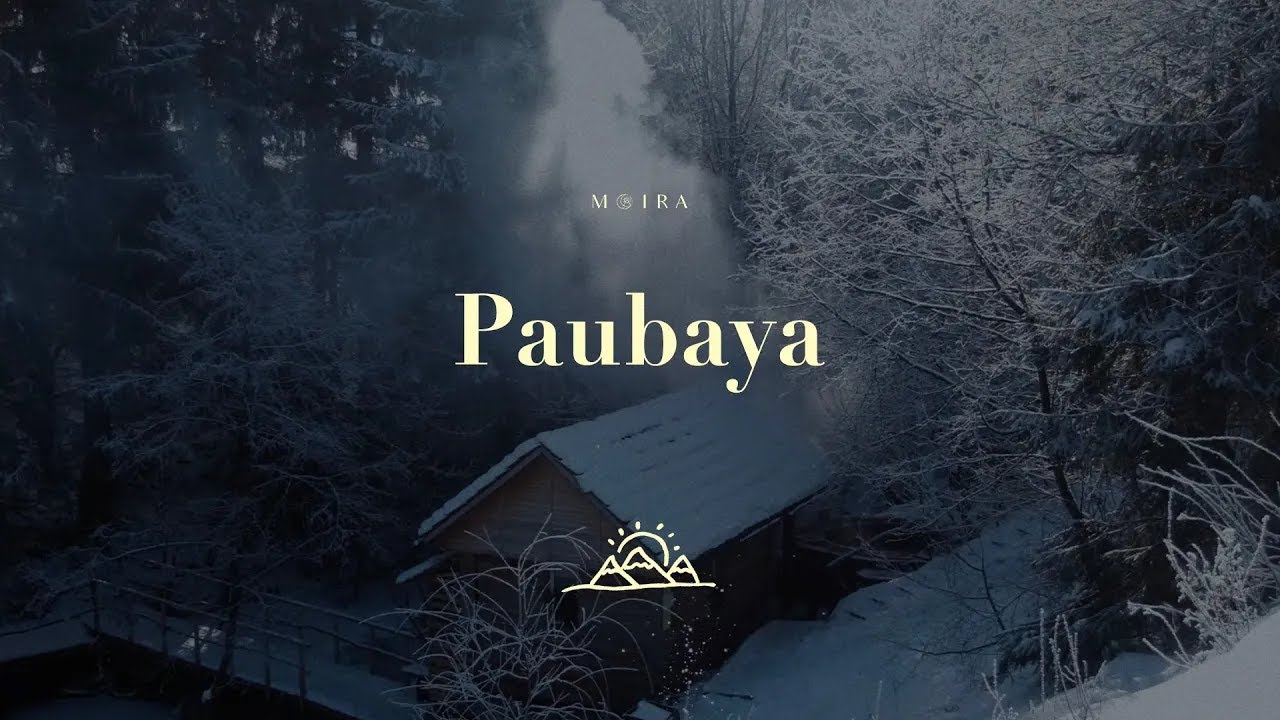 PAUBAYA Lyric Video | Moira Dela Torre
