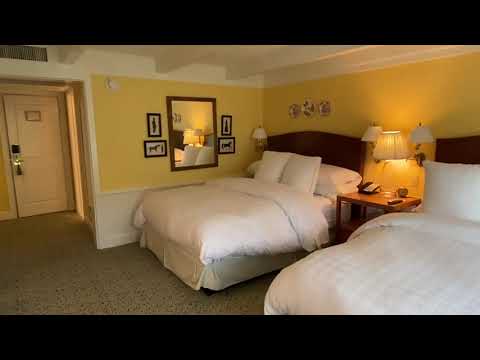 NYC Concierge Explores the Woodstock Inn