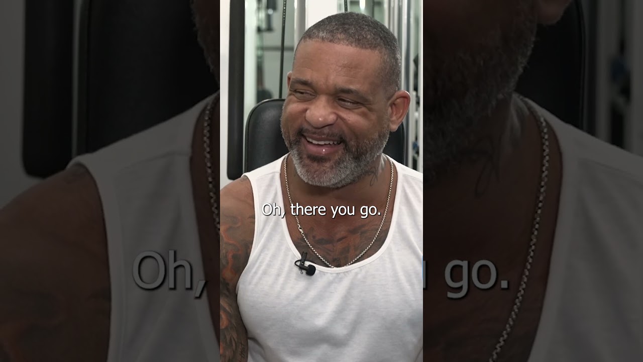 Celebrity fitness trainer Shaun T sits in the Hot 5 Hotseat! - be Well | News 12