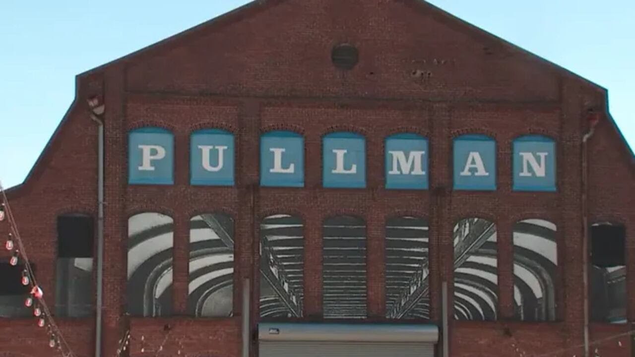 Pullman Yards expansion project set for August