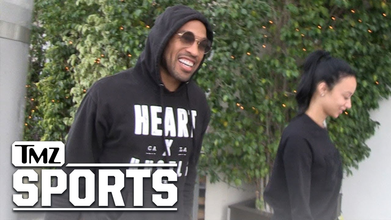 Orlando Scandrick on Cowboys Future  'I Just Wanna Play Football' | TMZ