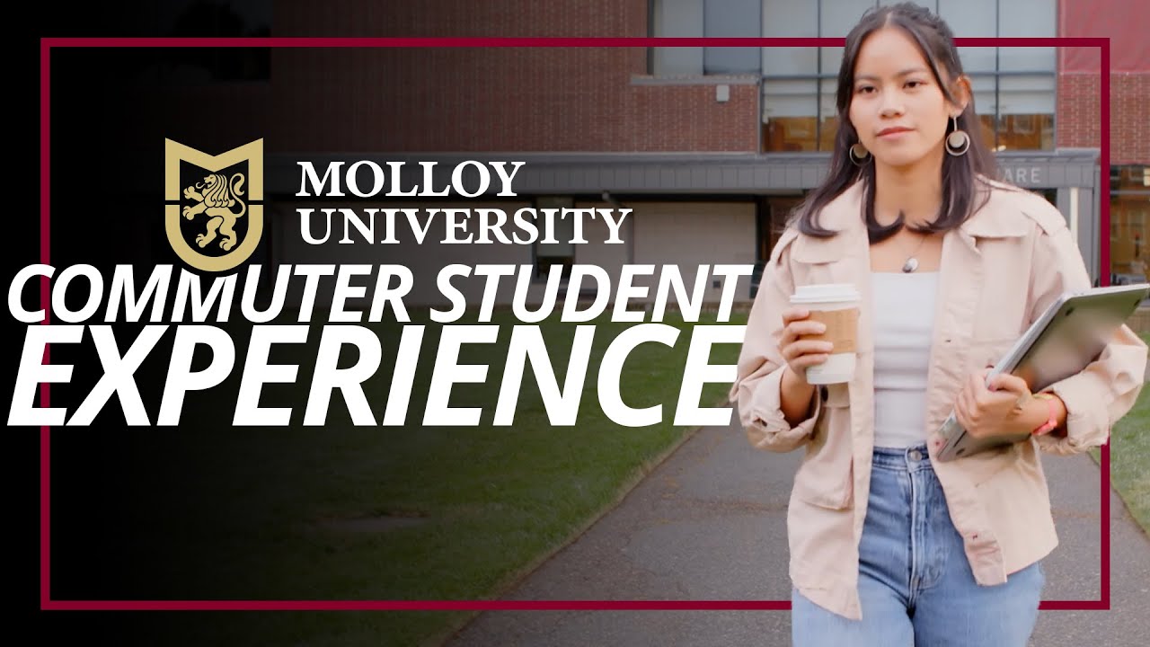 Molloy University | Commuter Student Experience