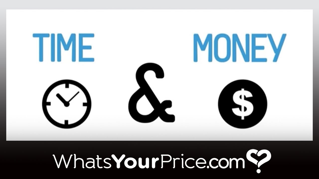 Meet Generous Men on WhatsYourPrice.com | WYP Original
