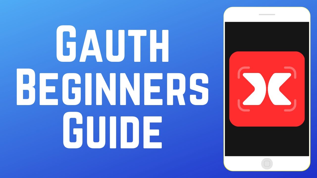 How to Use Gauth AI Study App Beginners Guide 2025