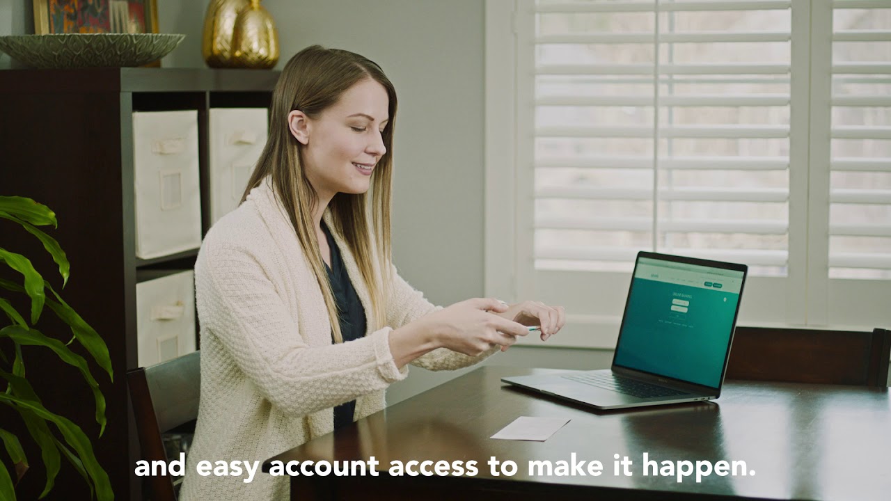 We Make It Easy Commercial 2019 | Advantis Credit Union