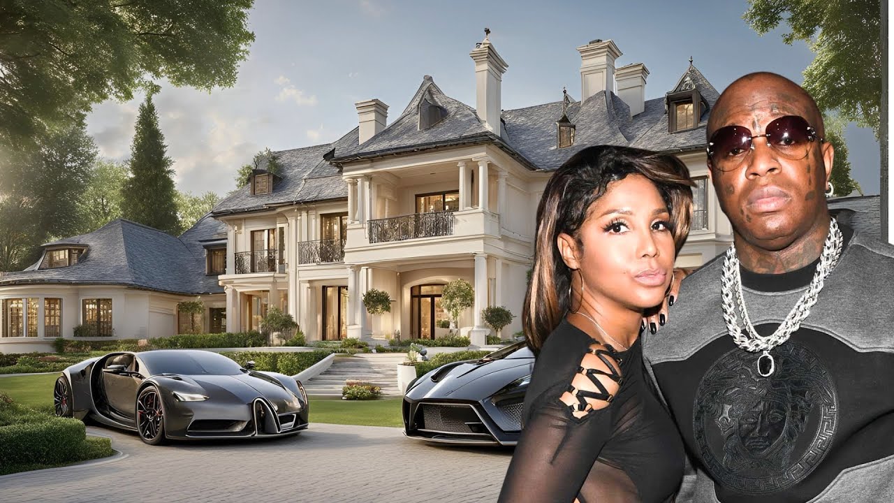 Birdman's Lifestyle ★ 2024 - Wife, Fortune, Net Worth