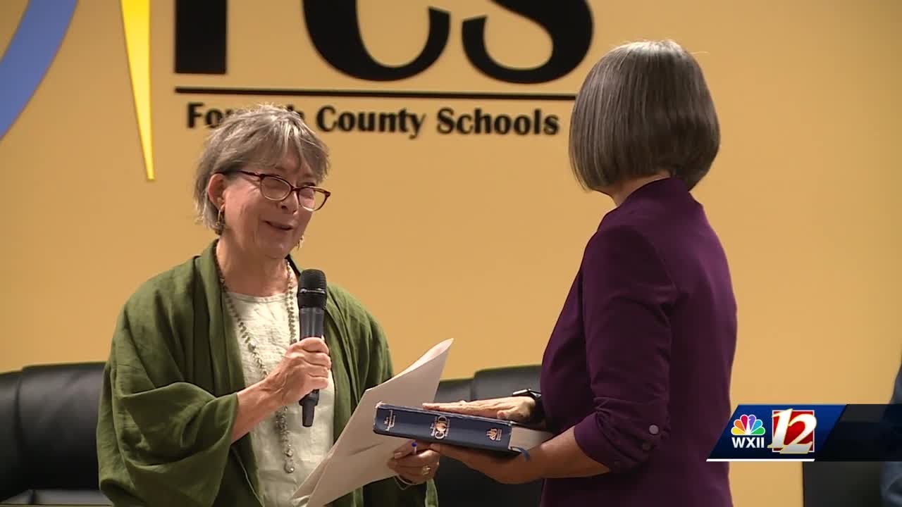 Get the Facts: Reviewing WS/FCS budget updates, new interim superintendent sworn in