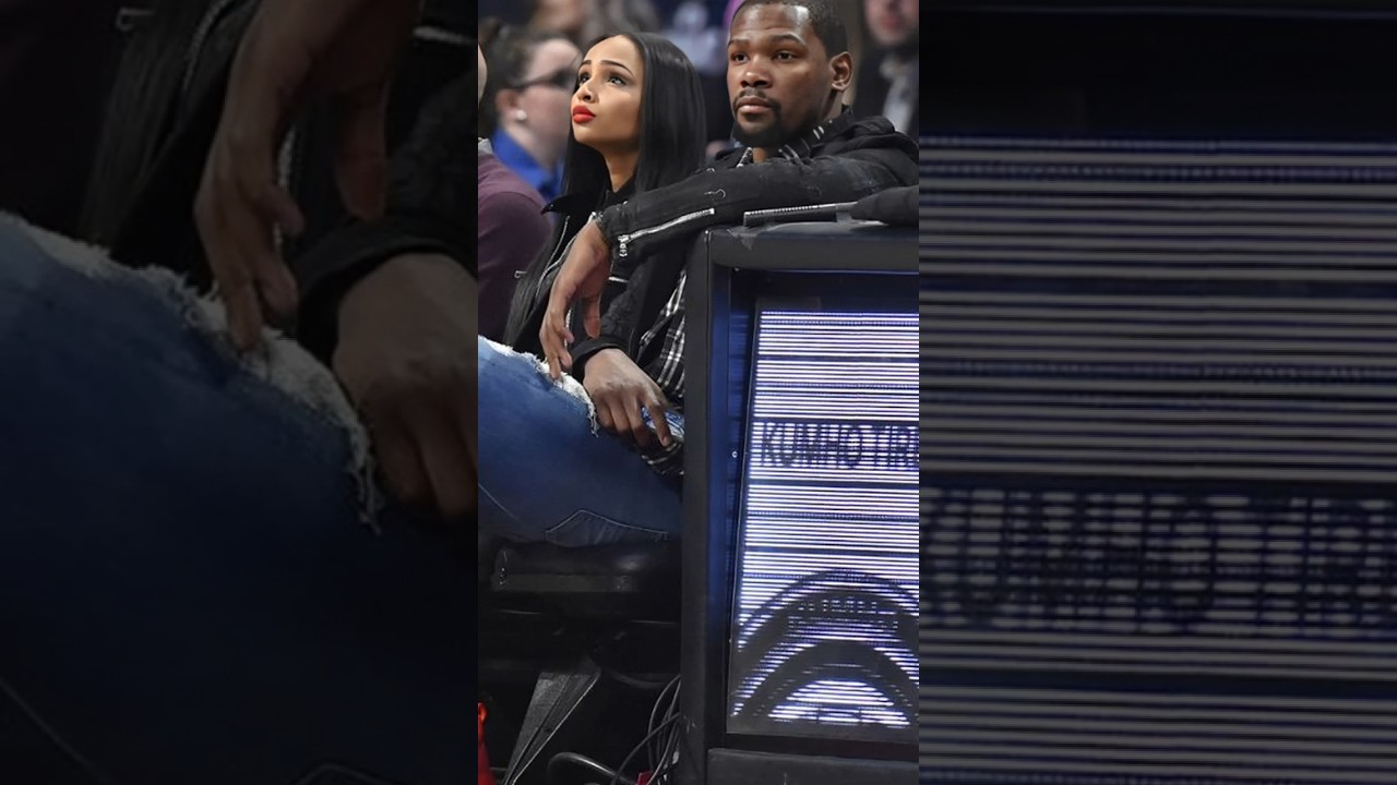 Kevin Durant All Girlfriends (2006-2025)
