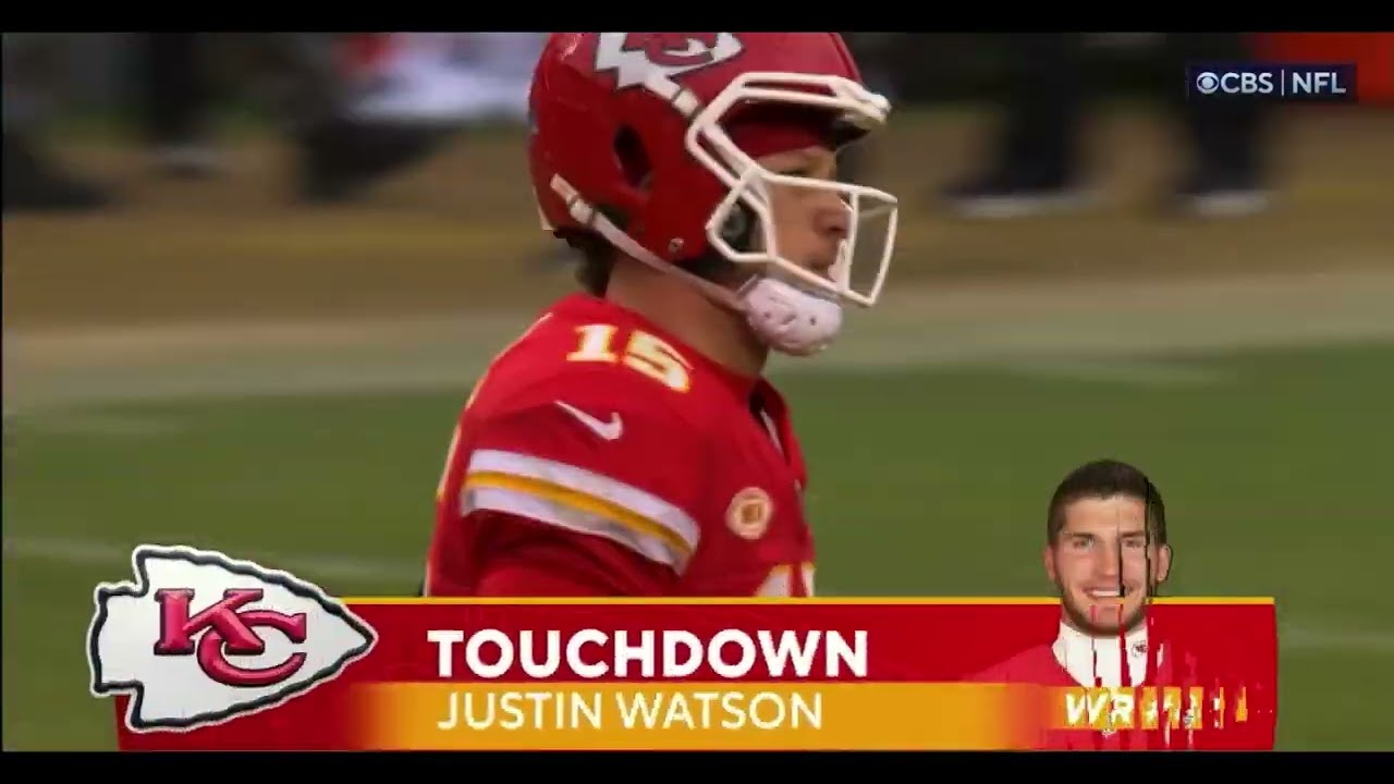 Justin Watson 2023-24 Highlights! 3X Super Bowl Champion!