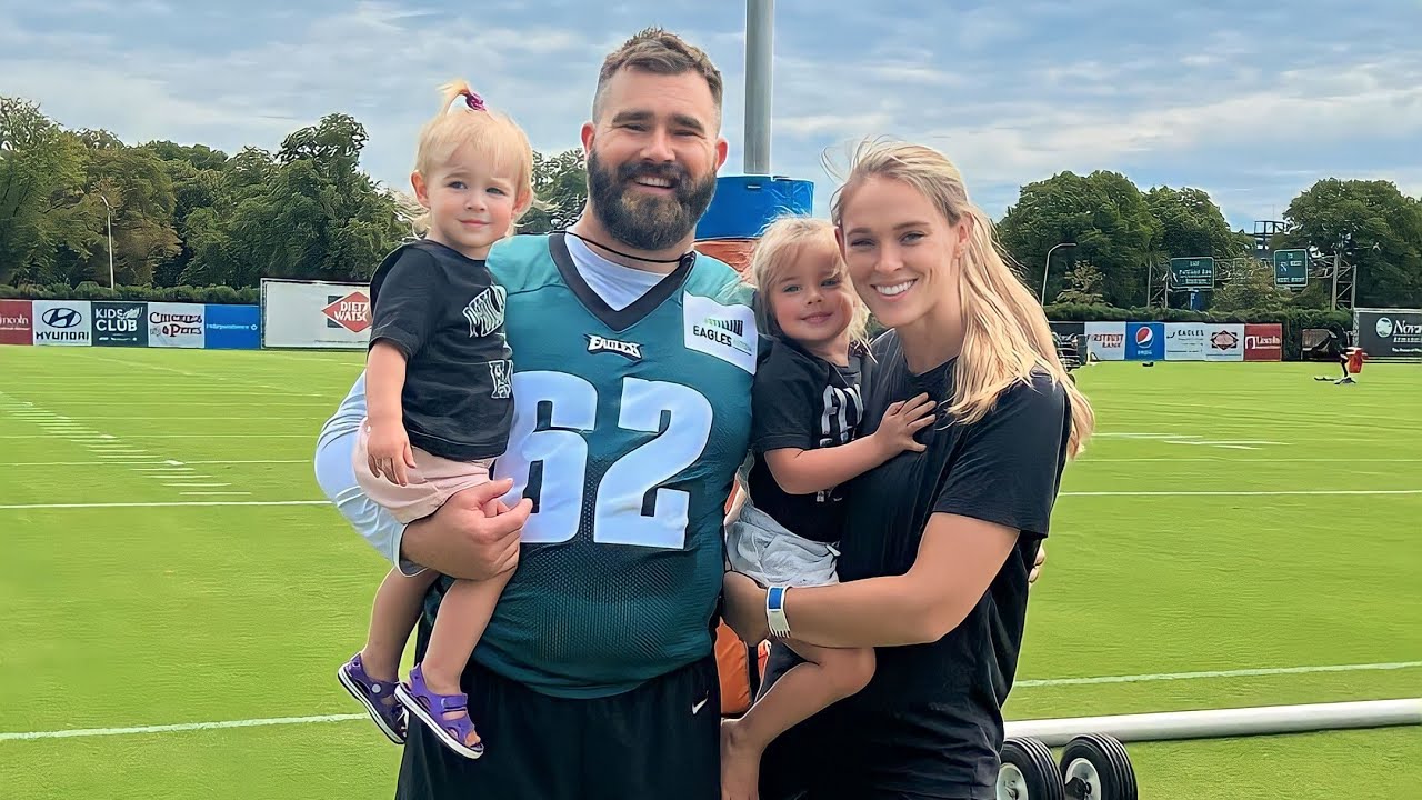 Jason Kelce’s Net Worth: Fees, Salary, Assets, Home | How Rich is He Now?