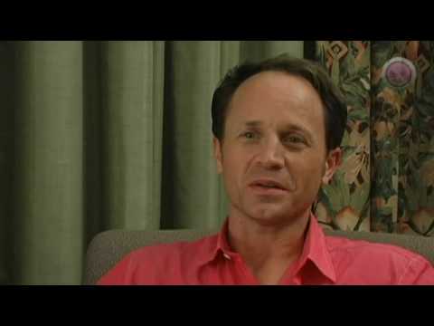 Interview with David Yost Part 1