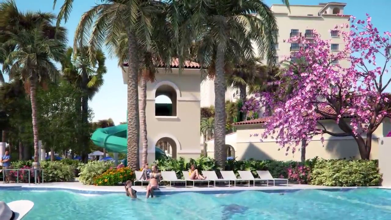Omni Orlando Resort at ChampionsGate – Expanding More Than Just Horizons