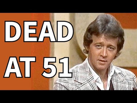 The Life and Sad Ending® of Bobby Van
