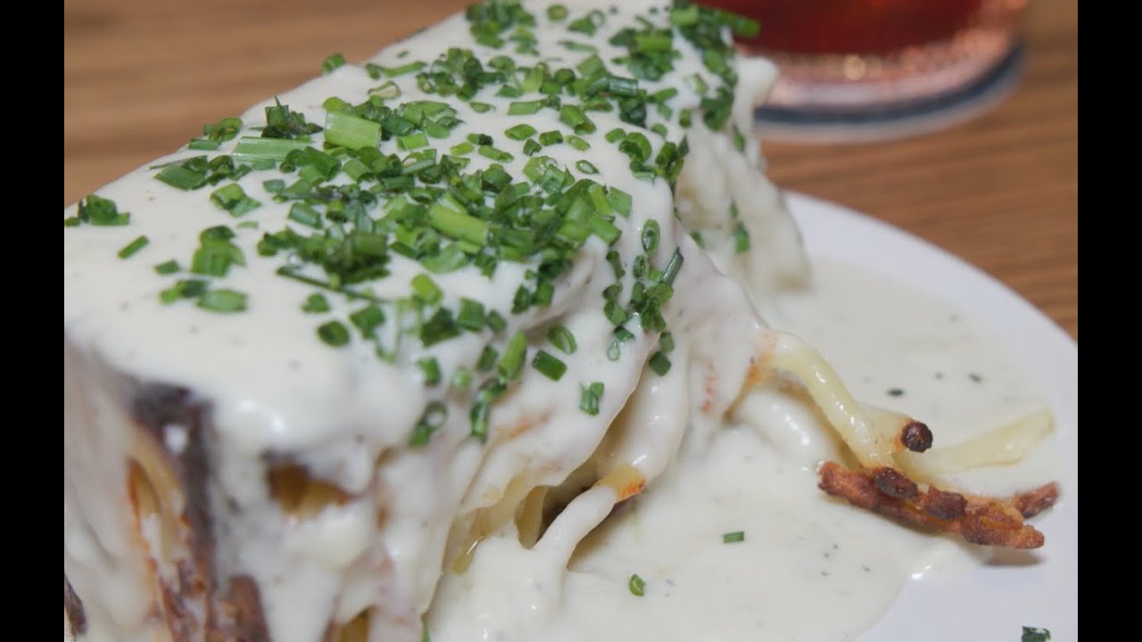 Delicious New American Creole & An Elevated Experience In The Garment District | New York Live TV