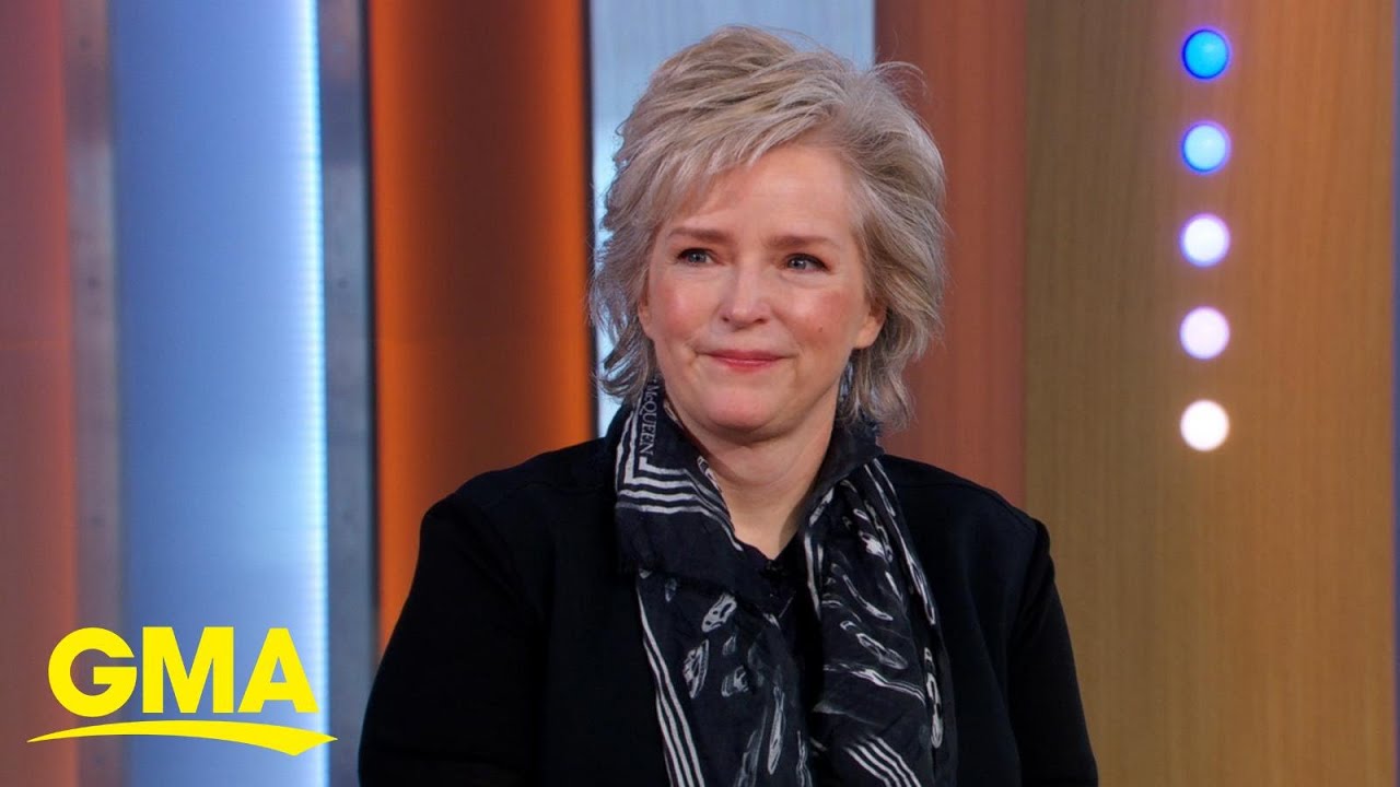 Karin Slaughter talks new book in Will Trent series