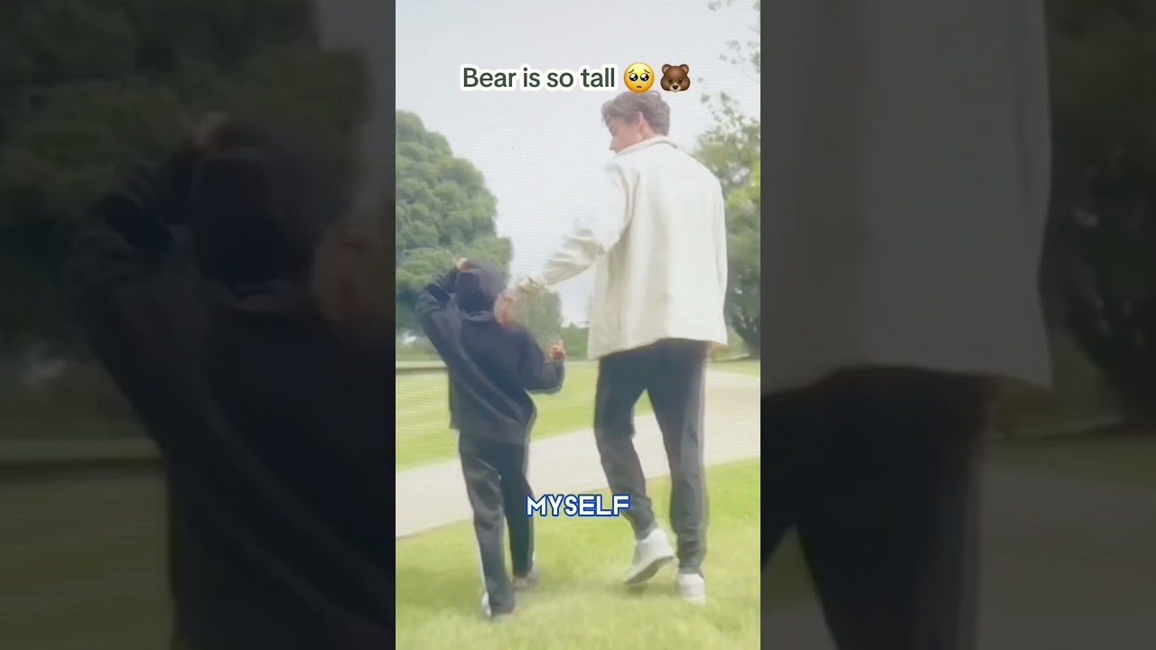 Liam Payne shares emotional words about his son, Bear ❤️🕊️