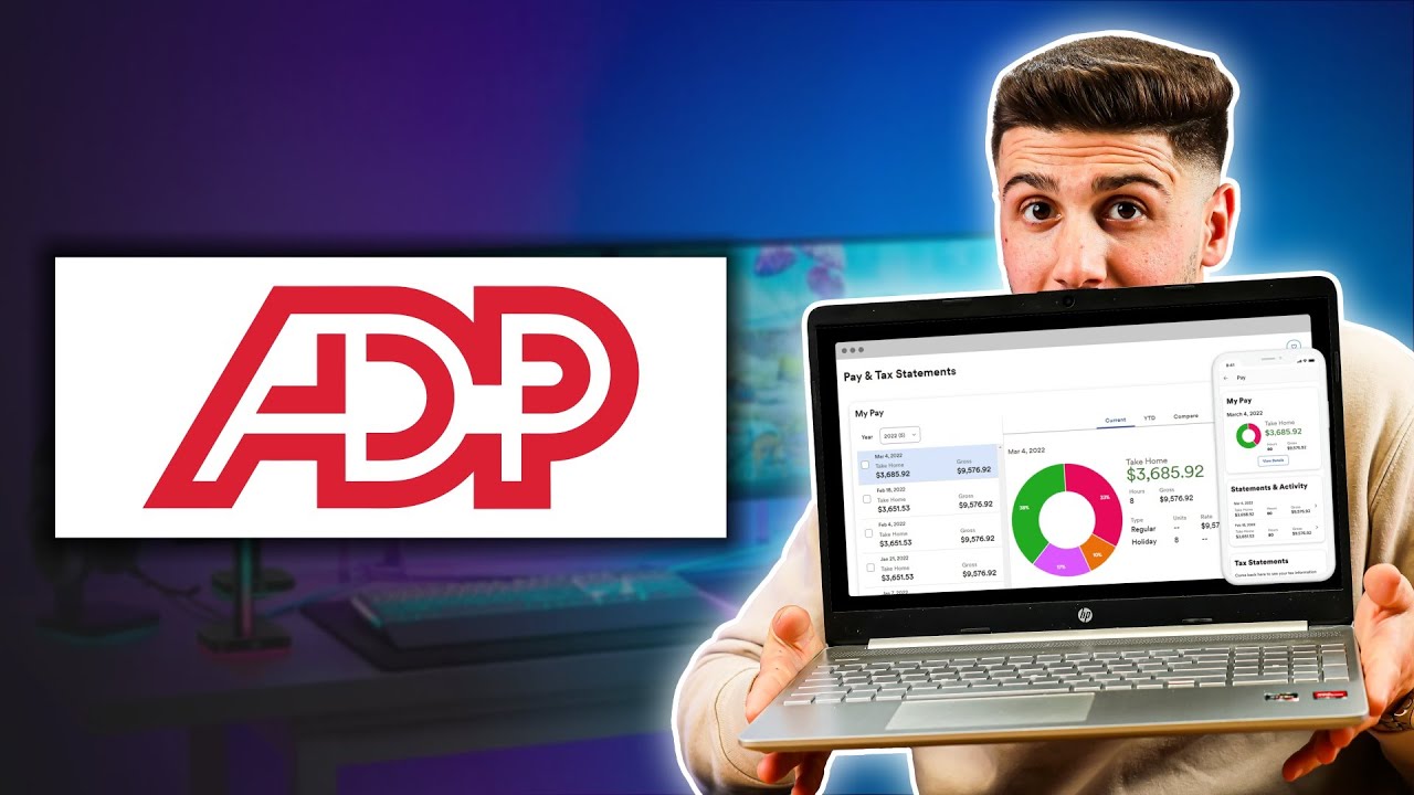 ADP RUN Payroll Review 2025: Cost & Features