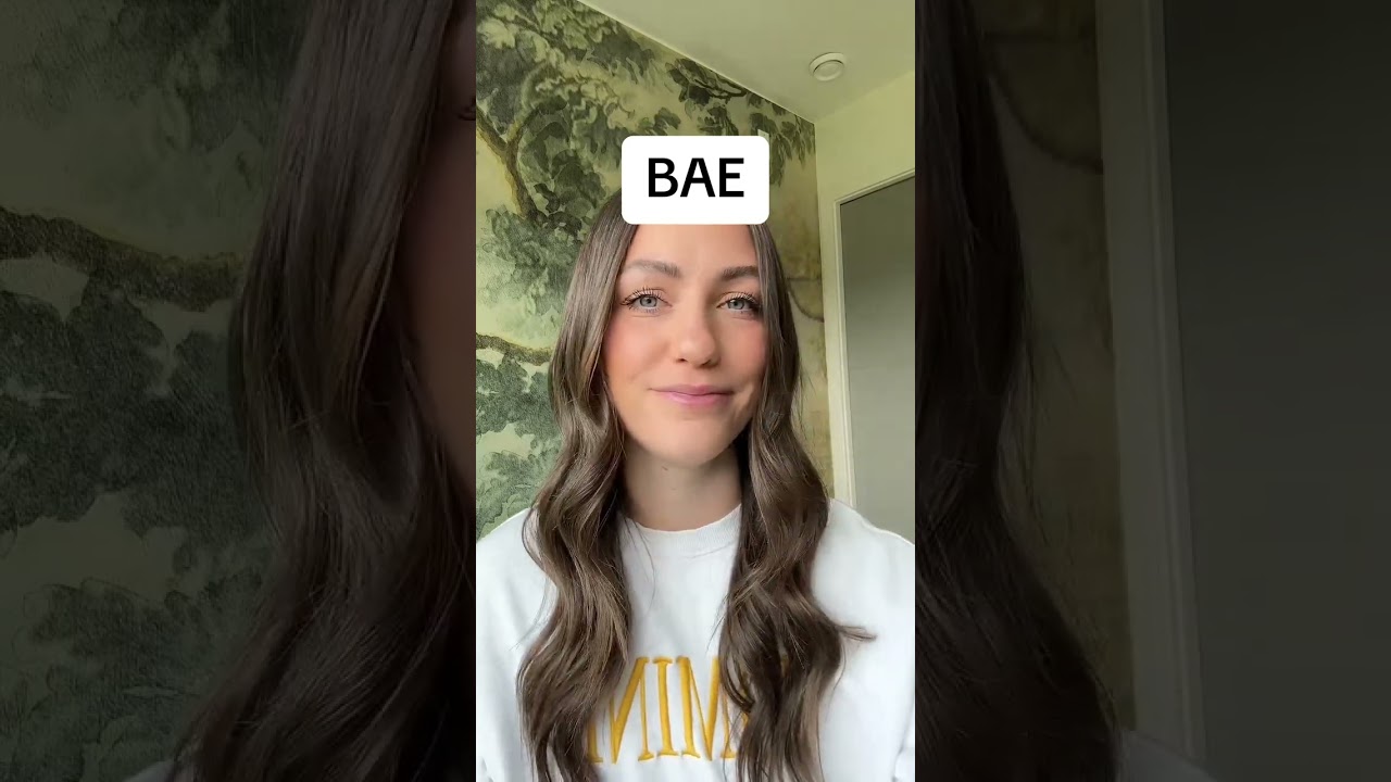 Decoding social media acronyms - BAE, FTW, ELI5 #Shorts