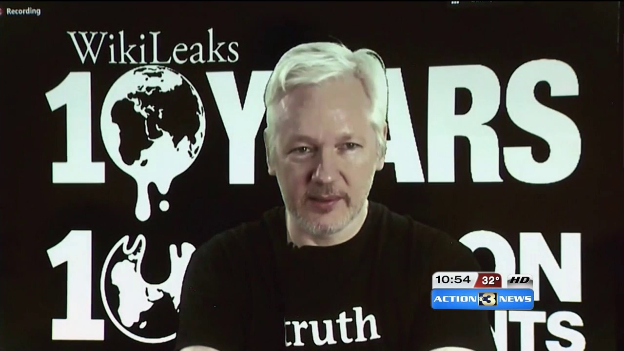 Seth Rich: Unsolved Murder