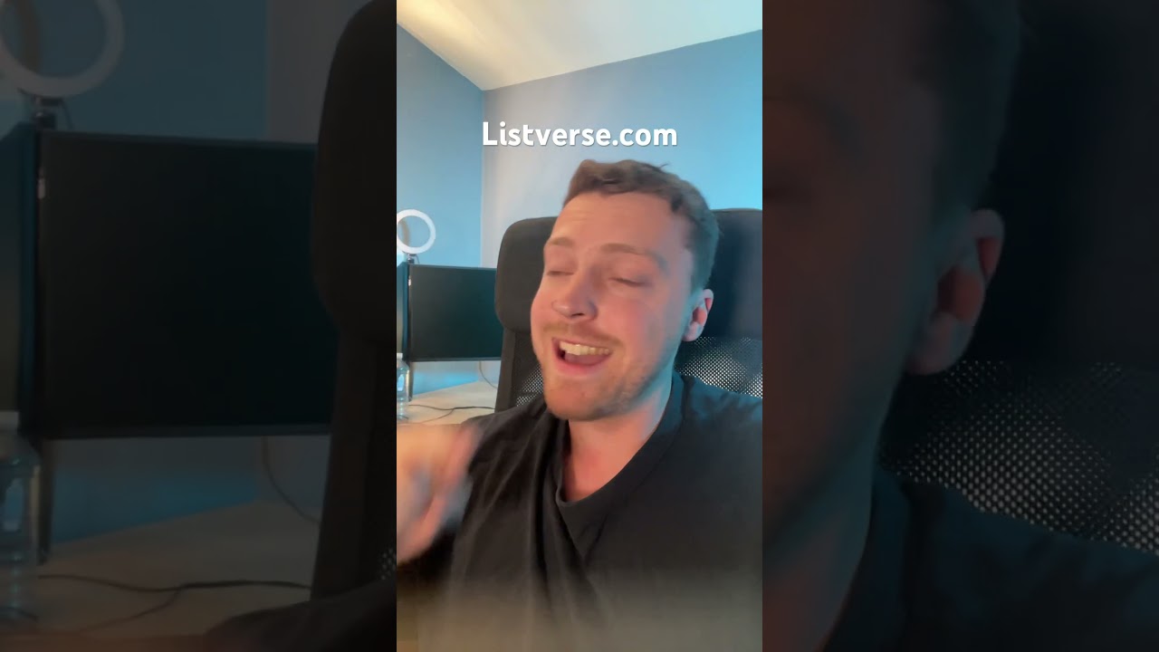 Listverse - Easiest Ways to Earn Money