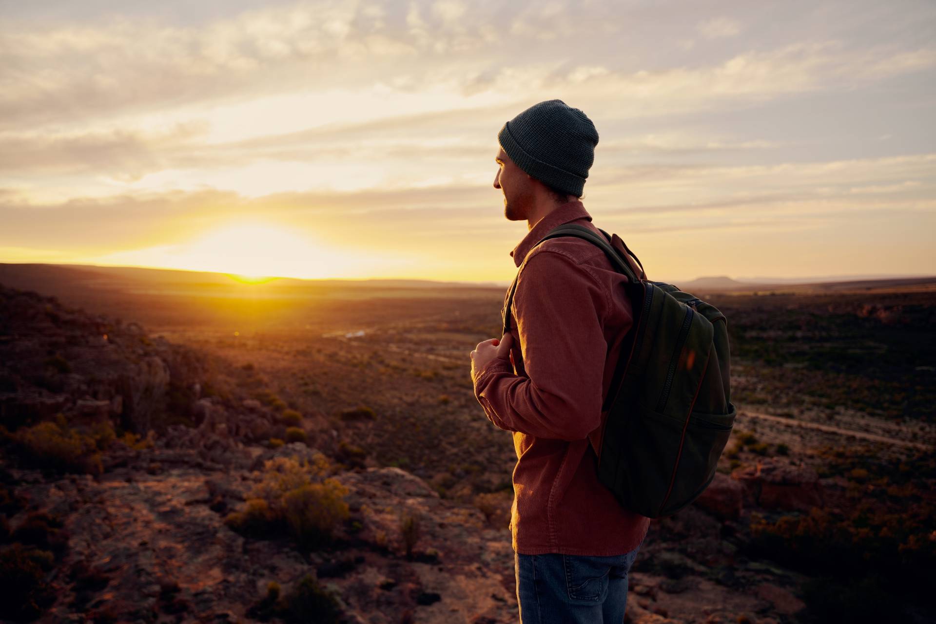 6 best places to visit if you're an introvert