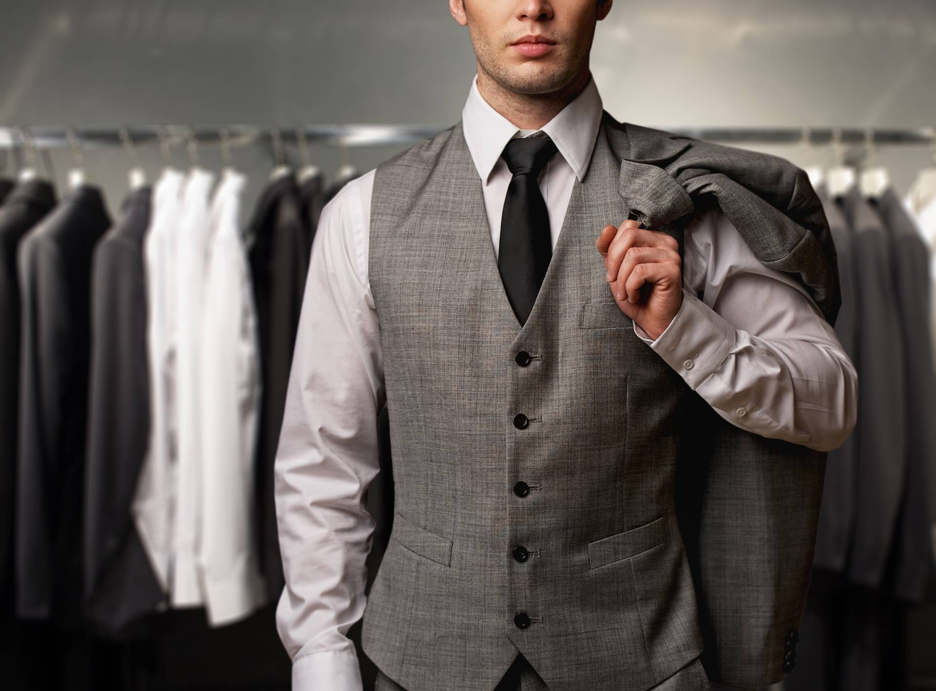 Do your clothes affect how you feel? Let's look at how powerful fashion can be