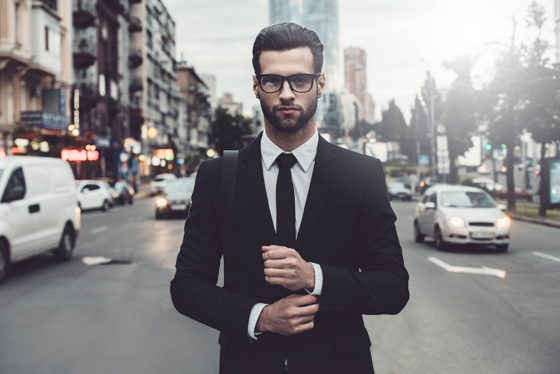 Having the Courage to Ask for What You Desire
