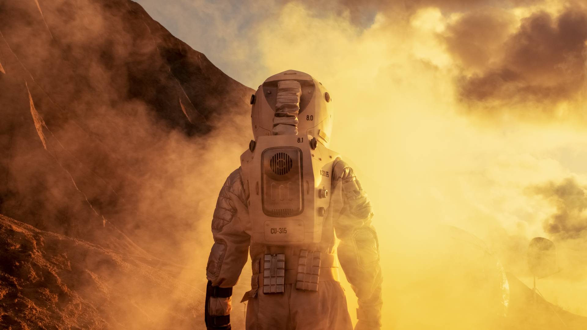 If Given The Chance, Would You Travel To Space