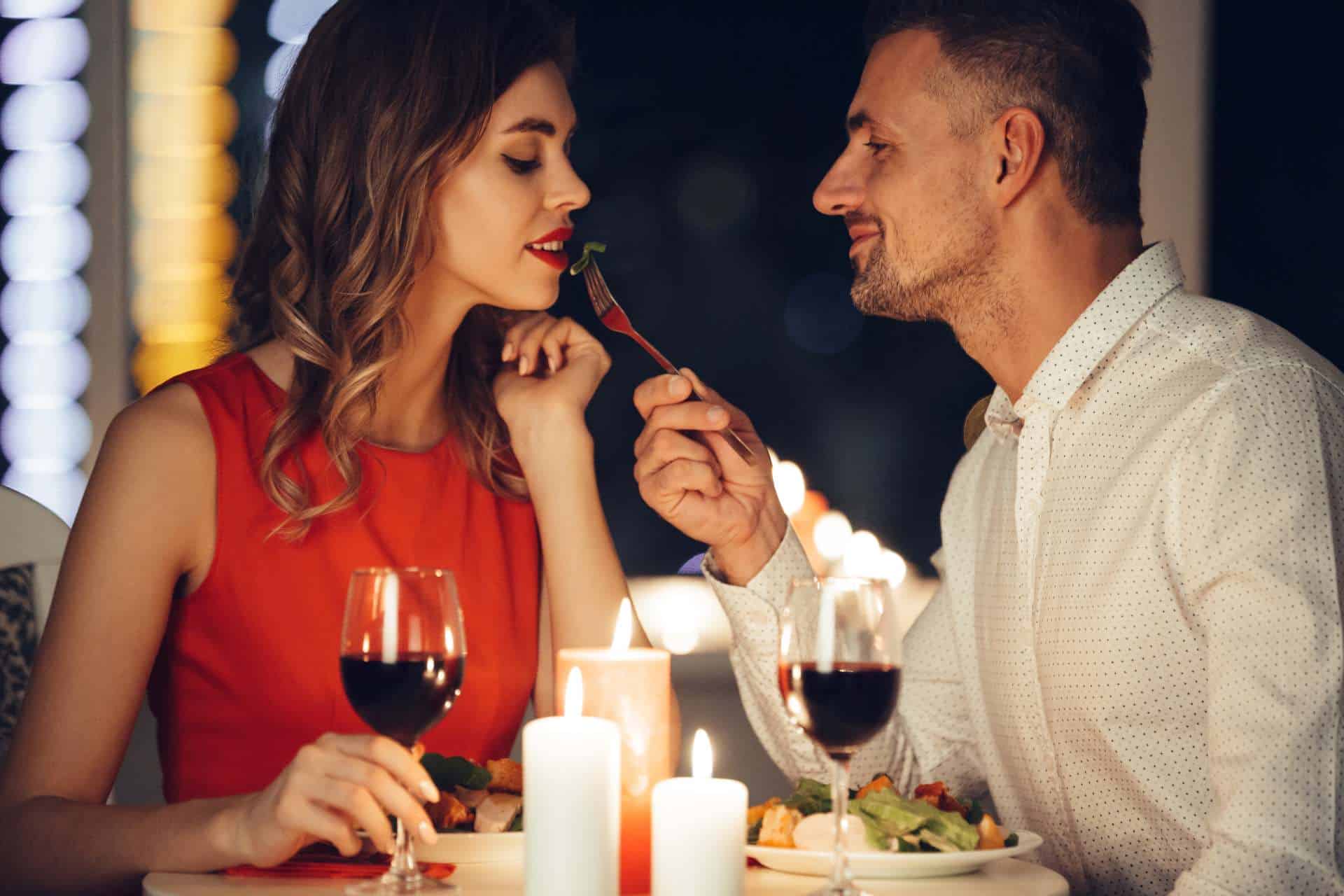 first date
