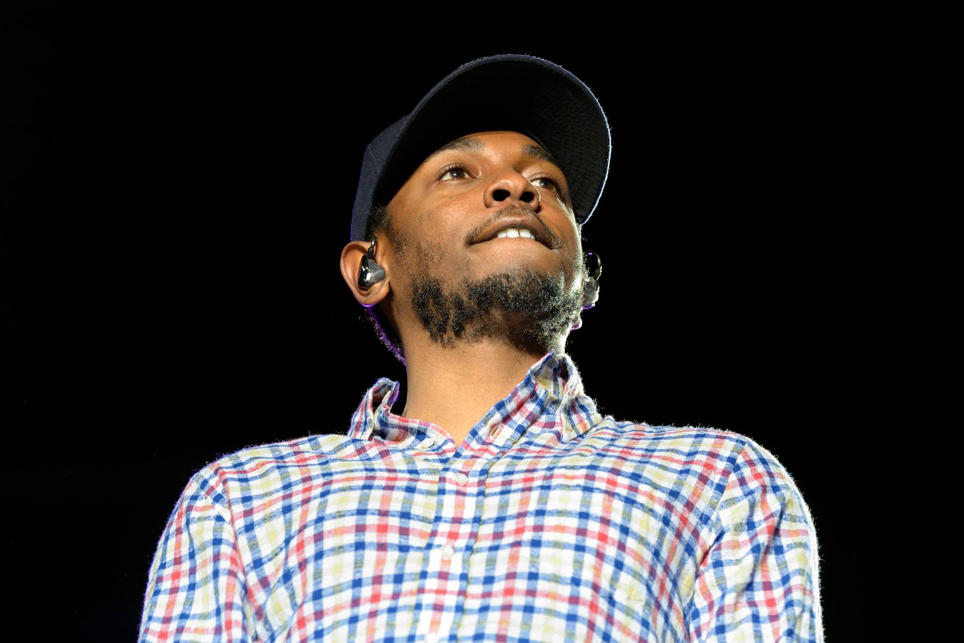 Kendrick's New Album 'Mr. Morale and the Big Steppers' Open a New Path for the Rap Visionary