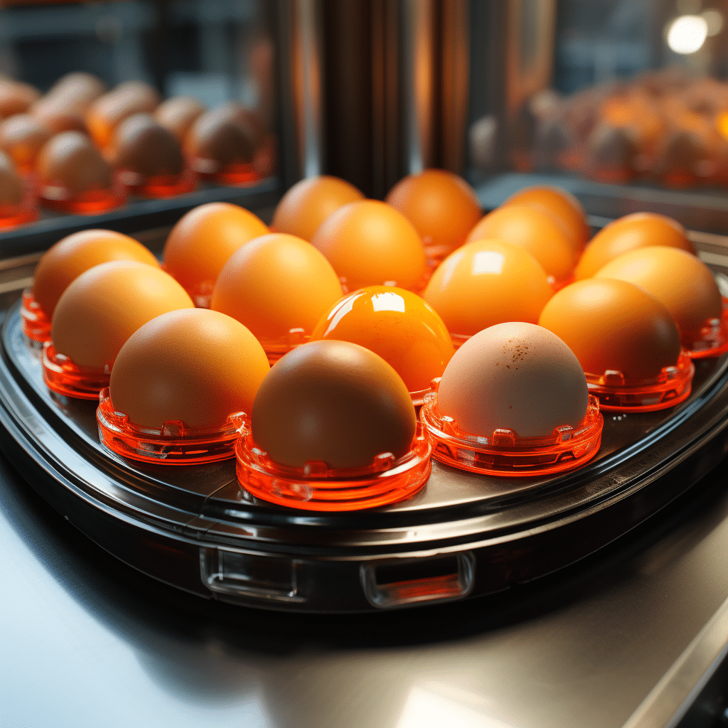 egg shortage