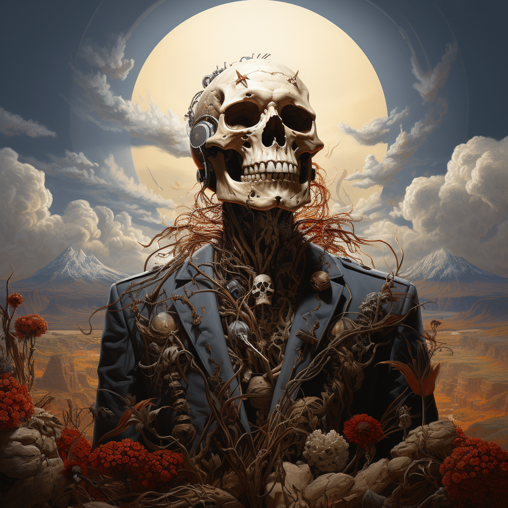 El Señor de los Cielos