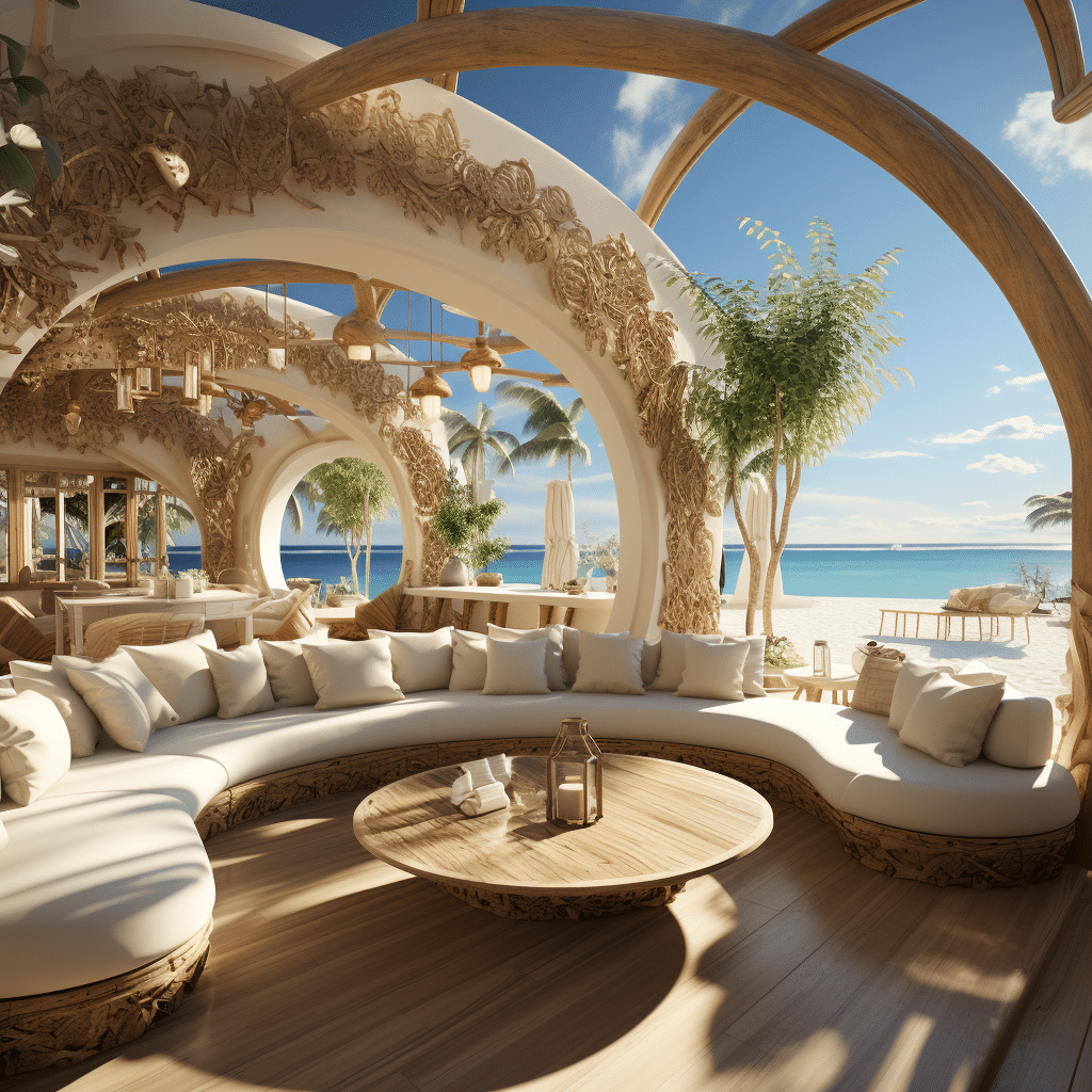 nikki beach