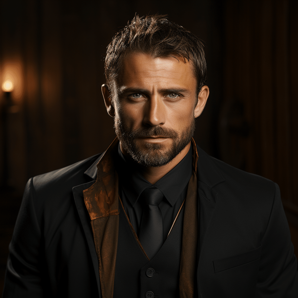 rafael amaya